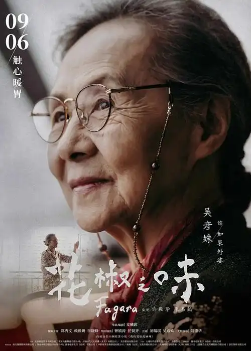 完美世界 动漫海报占位